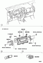 RADIO RECEIVER & AMPLIFIER & CONDENSER 2